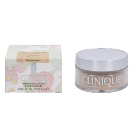 Poudre Visage Clinique Invisible Blend avec Pinceau - Finition Mate 35 g 39,66 €
