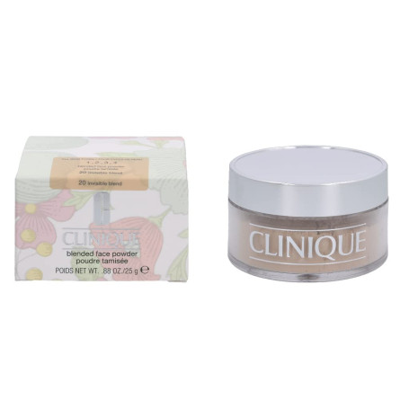 Poudre Visage Clinique Invisible Blend avec Pinceau - Finition Mate 35 g 39,66 €