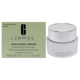 Crème Éclaircissante Clinique EVEN BETTER CLINICAL 50 ml 175,79 €