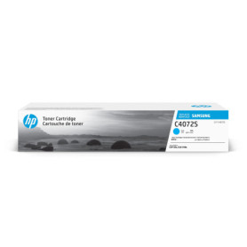Cartouche de Toner Cyan Samsung CLT-C4072S - Impression Fiable et Économique 83,61 €