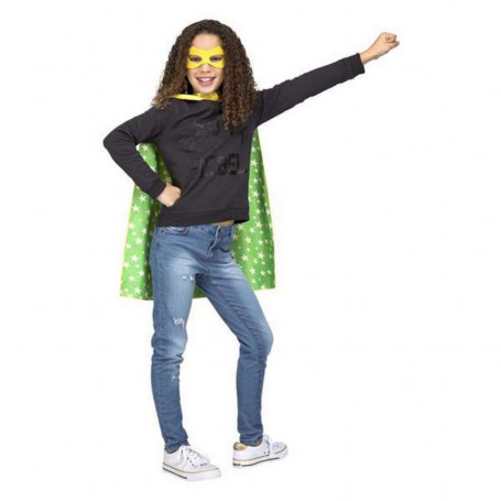 Déguisement pour Enfants My Other Me Etoiles Super héros 3-6 ans 60,99 €