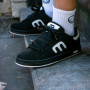 Etnies Homme Callicut Chaussure de Skate