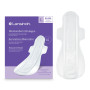 Lansinoh I Serviettes Hygiéniques pour Saignement Post-Partum - Protection Jour & Nuit - Ultra Absorbantes avec Ailettes - Anti-
