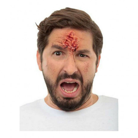 Accessoire de costumes My Other Me 666 Latex 36,99 €