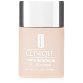 Fond de teint fluide anti-imperfections 30ml - Teinte Vanilla