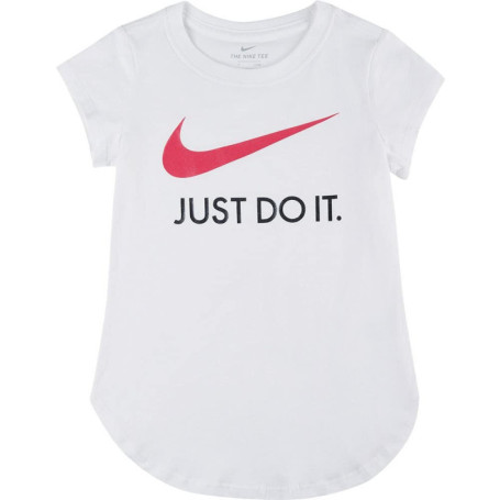 T-shirt blanc pour garçon Nike - 5 ans 19,11 €