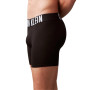 Calvin Klein Boxers Longs Lot de 3 Homme sous-Vêtement