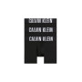 Calvin Klein Boxers Longs Lot de 3 Homme sous-Vêtement