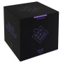 Misu Black Box Puzzle 1000 Pièces - Puzzle Adulte, Puzzles Classiques, Casse-tête Impossible, Jigsaw Puzzle - Personnes - Éditio