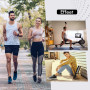 Effeet 10/20 Paires Chaussettes Basses Homme Femme, Socquettes Coton Courtes Respirantes Antidérapantes, Sport Running Unisexe N