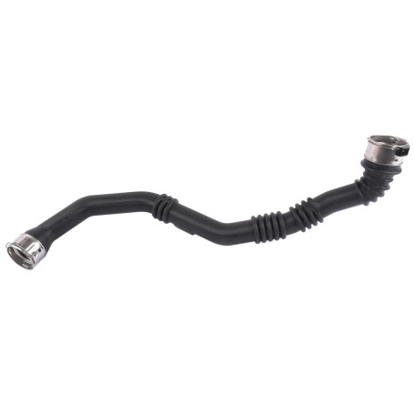 Trusauto Tuyau Intercooler Turbo Compatible avec Duster Lodgy Logan Sandero II Captur Thalia III 1.5 dCi 144609116R 144609369R 1