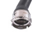 Trusauto Tuyau Intercooler Turbo Compatible avec Duster Lodgy Logan Sandero II Captur Thalia III 1.5 dCi 144609116R 144609369R 1