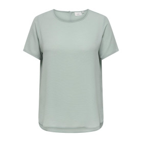 ONLY Carmakoma Women's Carvica SS AOP Top Noos T-Shirt