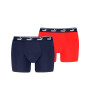 Puma Elements Boxer Homme (Lot de 2)