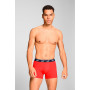 Puma Elements Boxer Homme (Lot de 2)