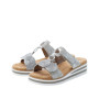 Rieker V02k3 SandaleFemme