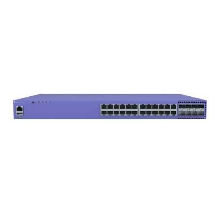 Switch Réseau Extreme Networks 5320-24P-8XE - 24 Ports Gigabit
