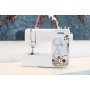 Brother JX17FE (Fantasy Edition) Machine à Coudre électrique pour Débutants, Portable, 17 Points différents, Couture automatique