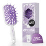 FHI Heat UNbrush ! UNbrush Plus Brosse démêlante pour un démêlage doux et efficace sur les types de cheveux humides ou secs frag