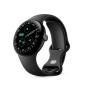 Google Pixel Watch 4 (41 mm) – Montre connectée Android, Suivi Complet des données de santé et de Remise en Forme – Boîtier en A