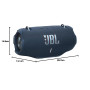 JBL Xtreme 4, Enceinte Portable Bluetooth avec Son JBL Pro, jusqu'à 24h d'autonomie, Recharge Rapide, Étanche Indice IP67, bando