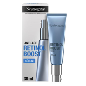Sérum Neutrogena Retinol Boost 30 ml - Anti-âge Unisexe 23,07 €