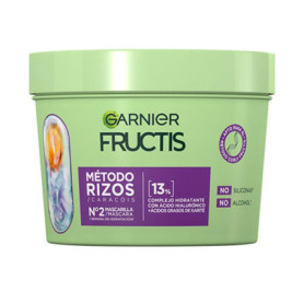 Crème Hydratante Rehausse-Boucles Fructis Garnier 370ml