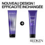Masque Violet Redken Color Extend Blondage - Neutralisant Cuivré 250 ml