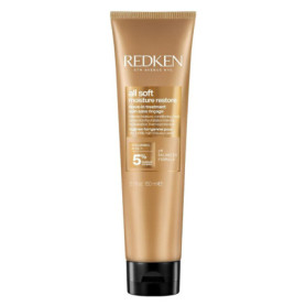 Soin Hydratant et Protecteur de Chaleur Redken All Soft - 150ml
