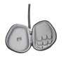 VOLOHAS Rigide Housse Sac Portable pour Logitech MX Master/Master 2S/Master 3/Master 3S/MX Master 4 Souris san Fil Boîte Boîtier