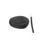 VOLOHAS Rigide Housse Sac Portable pour Logitech MX Master/Master 2S/Master 3/Master 3S/MX Master 4 Souris san Fil Boîte Boîtier