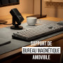 RØDE NT-USB - Mini Microphone USB à condensateur polyvalent de qualité studio avec logiciel gratuit pour les podcasts, le stream