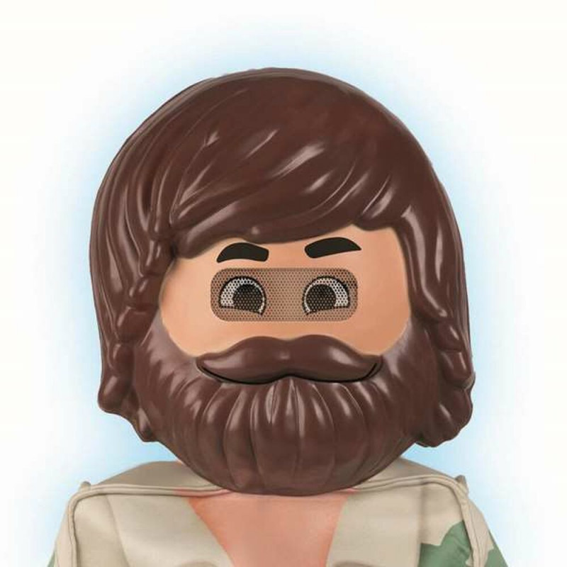 Masque My Other Me PLAYMOBIL