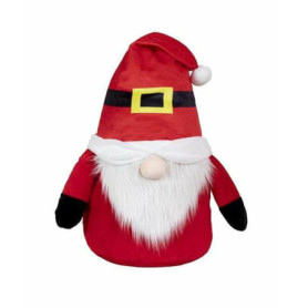 Boule de Noël Multicolore Père Noël 40 cm - Creaciones Llopis