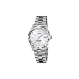 Montre Lotus Élégante en Acier Inoxydable avec Date 132,70 €