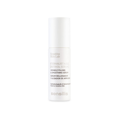 Sérum Anti-Âge ETERNALIST A.G.E au Rétinol - 30 ml