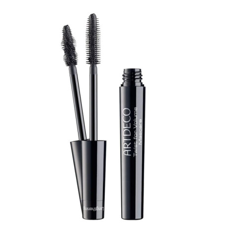 Mascara Volumisant Artdeco 8ml - Effet Allongeant et Anti-Taches