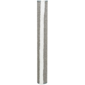 Poteau en Moquette Sisal TRIXIE pour Animaux - 9 x 68 cm, Gris