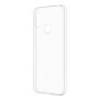 Coque de Protection Transparente pour Huawei P40 Lite - Léger et Pratique