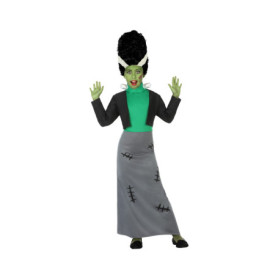 Déguisement Monstre Enfant 7-9 Ans - Atosa