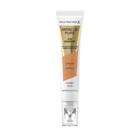 Correcteur Anti-Fatigue Max Factor Miracle Pure - Teinte Miel