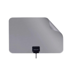 Antenne Amplificatrice Philips 48dB avec Filtre 4G
