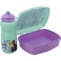 Set Bouteille et Boîte à Sandwich Frozen - Elsa et Anna 14,76 €