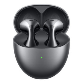 Huawei FreeBuds 6 - Écouteurs Sans Fil Noir
