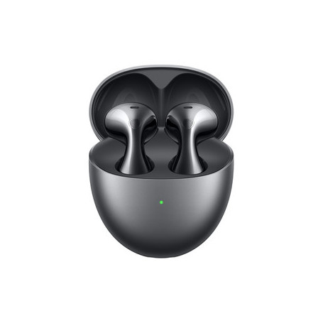 Huawei FreeBuds 6 - Écouteurs Sans Fil Noir