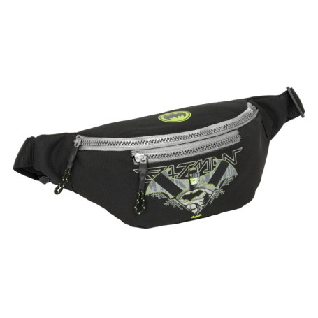 Sac Banane Safta Batman Game Over - Confortable et Pratique pour Enfants