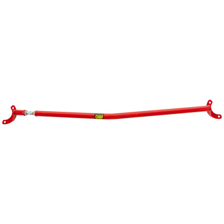 Barre de renfort de suspension OMP pour Ford Fiesta 5