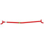 Barre de renfort de suspension OMP pour Ford Fiesta 5