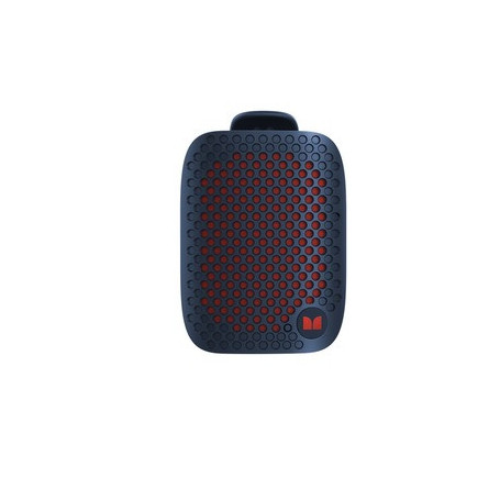 Enceinte Bluetooth Monster Micro Blaster - Bleu