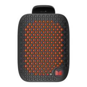 Enceinte Bluetooth Monster Micro Blaster Noir